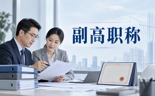 2026浙江教师高级职称评审时间